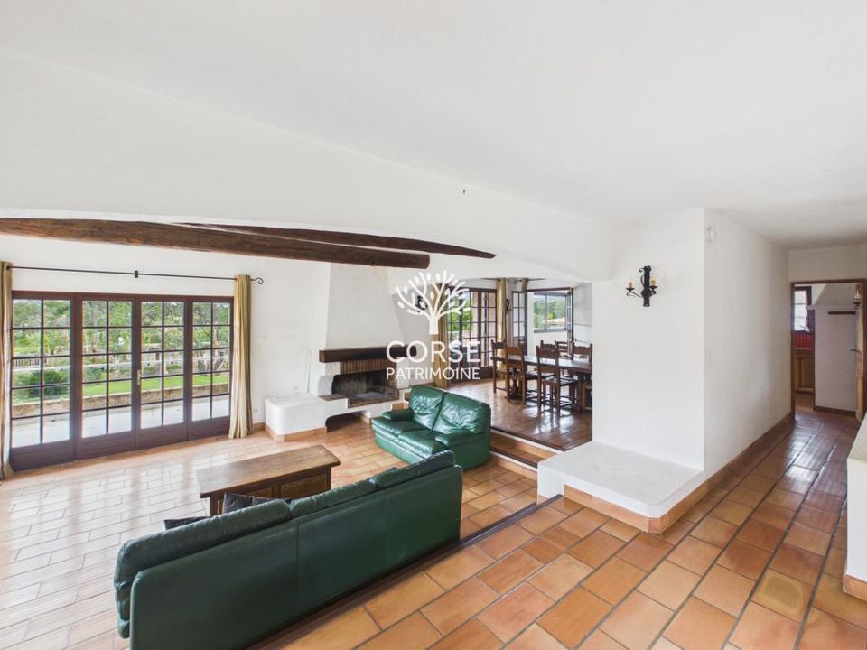 Villa i Porto-Vecchio, Corse-du-Sud - foto 1