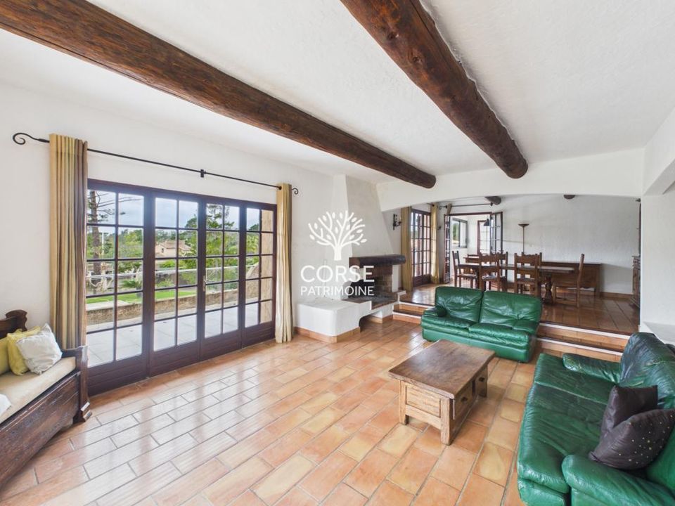 Villa i Porto-Vecchio, Corse-du-Sud - foto 2