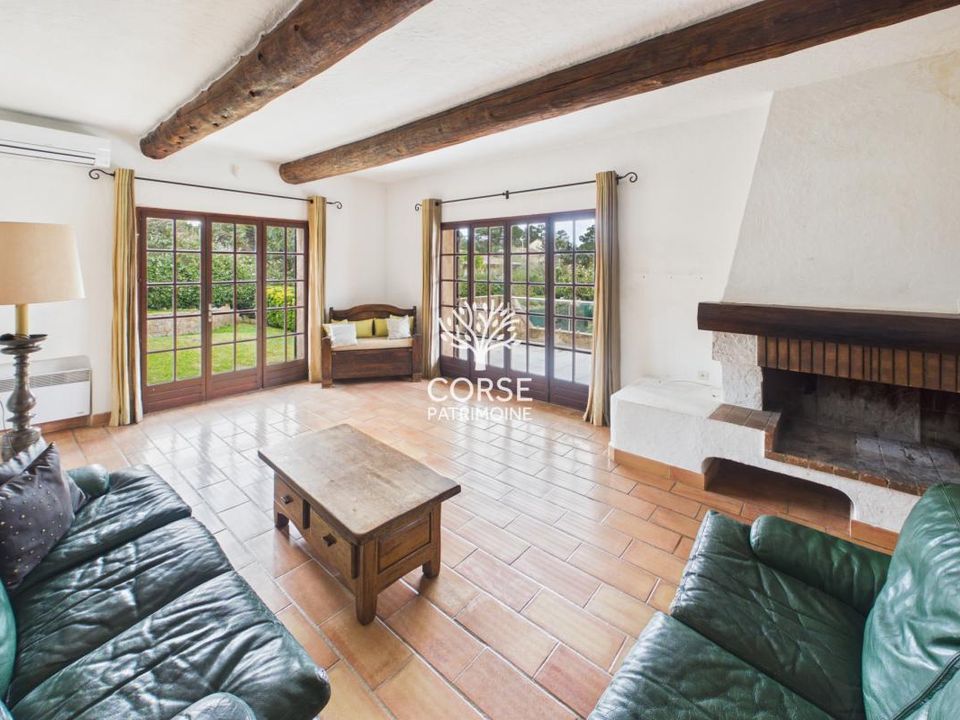 Villa i Porto-Vecchio, Corse-du-Sud - foto 3