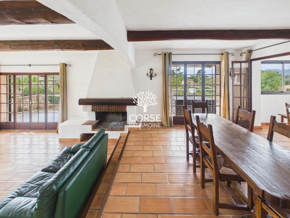 Villa i Porto-Vecchio, Corse-du-Sud - foto 4