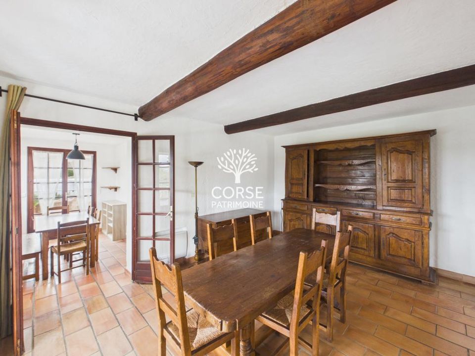 Villa i Porto-Vecchio, Corse-du-Sud - foto 5