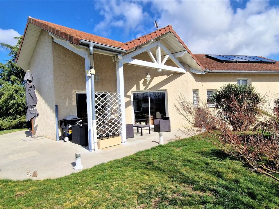 Villa i Saint-Marcellin, Isere - foto 2