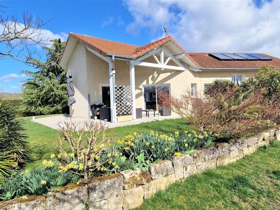 Villa i Saint-Marcellin, Isere - foto 3