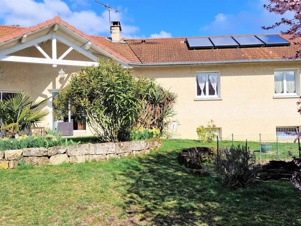 Villa i Saint-Marcellin, Isere - foto 4
