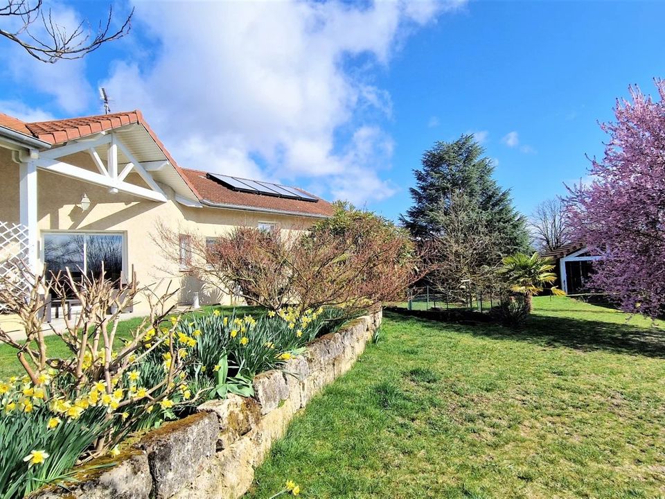 Villa i Saint-Marcellin, Isere - foto 5