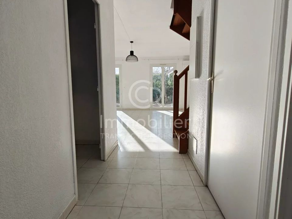Villa i Le Cannet, Alpes-Maritimes - foto 4