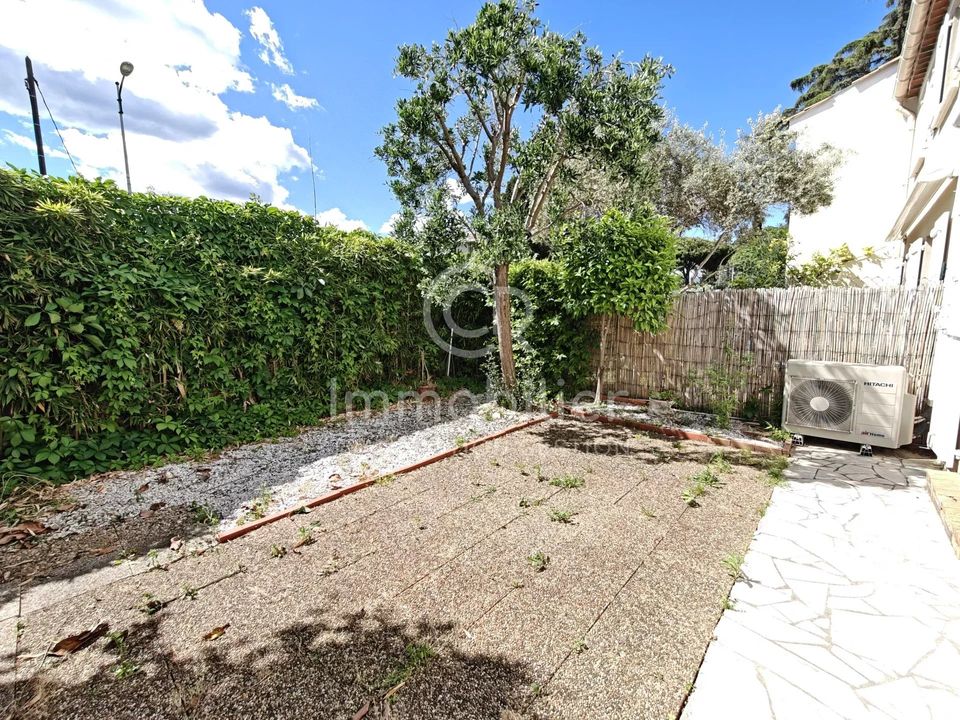 Villa i Le Cannet, Alpes-Maritimes - foto 1