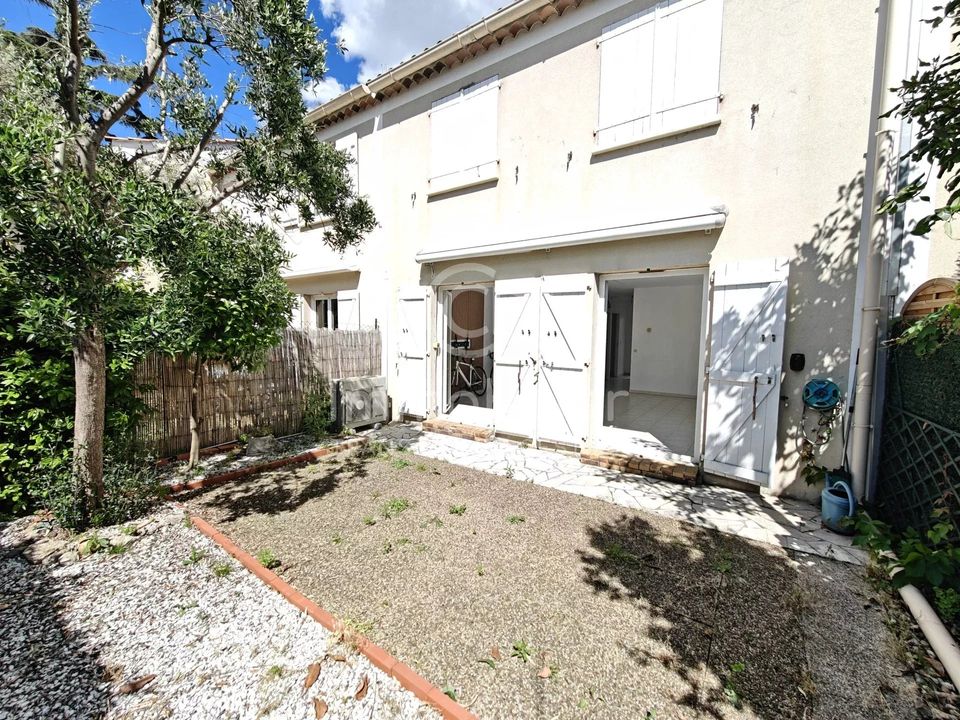Villa i Le Cannet, Alpes-Maritimes - foto 2