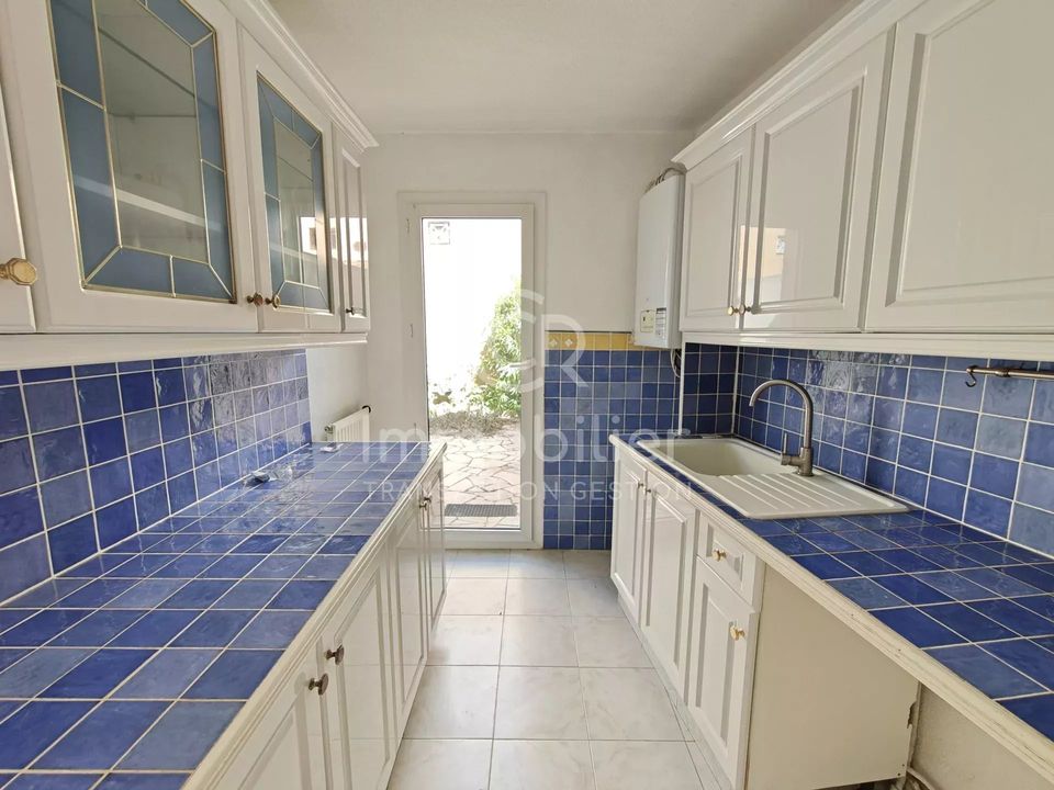 Villa i Le Cannet, Alpes-Maritimes - foto 5
