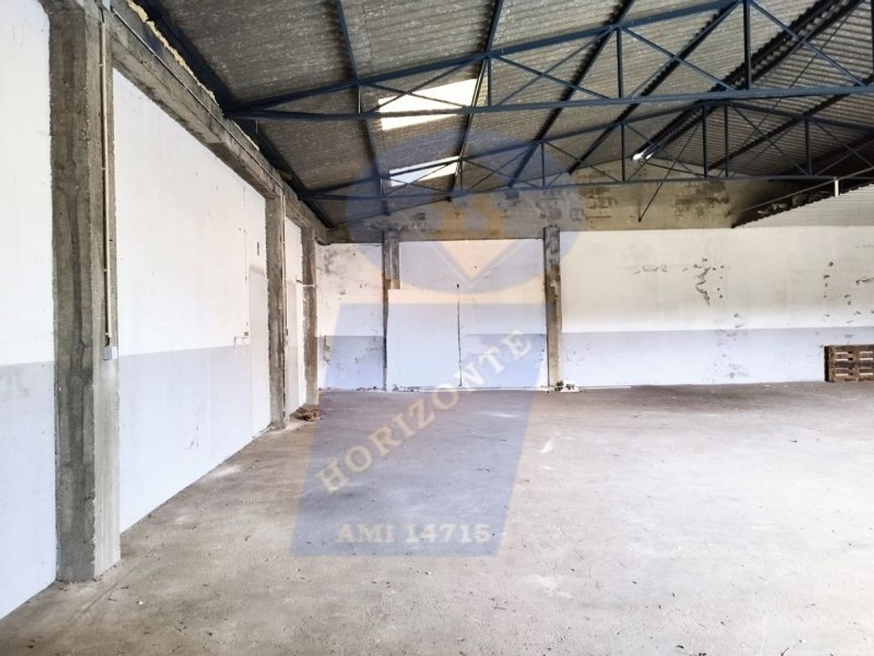Erhvervsejendom i Oliveira do Bairro, Aveiro - foto 5