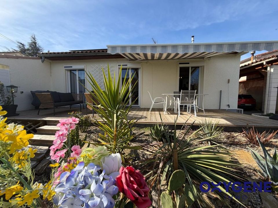 Villa i Couiza, Aude - foto 1
