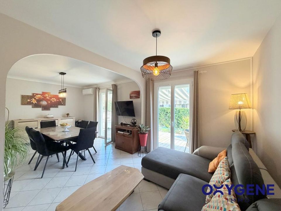 Villa i Couiza, Aude - foto 3