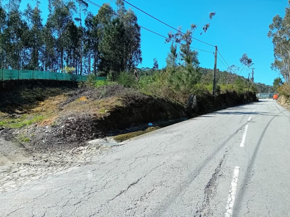 Helårsgrund i Barcelos, Braga - foto 1