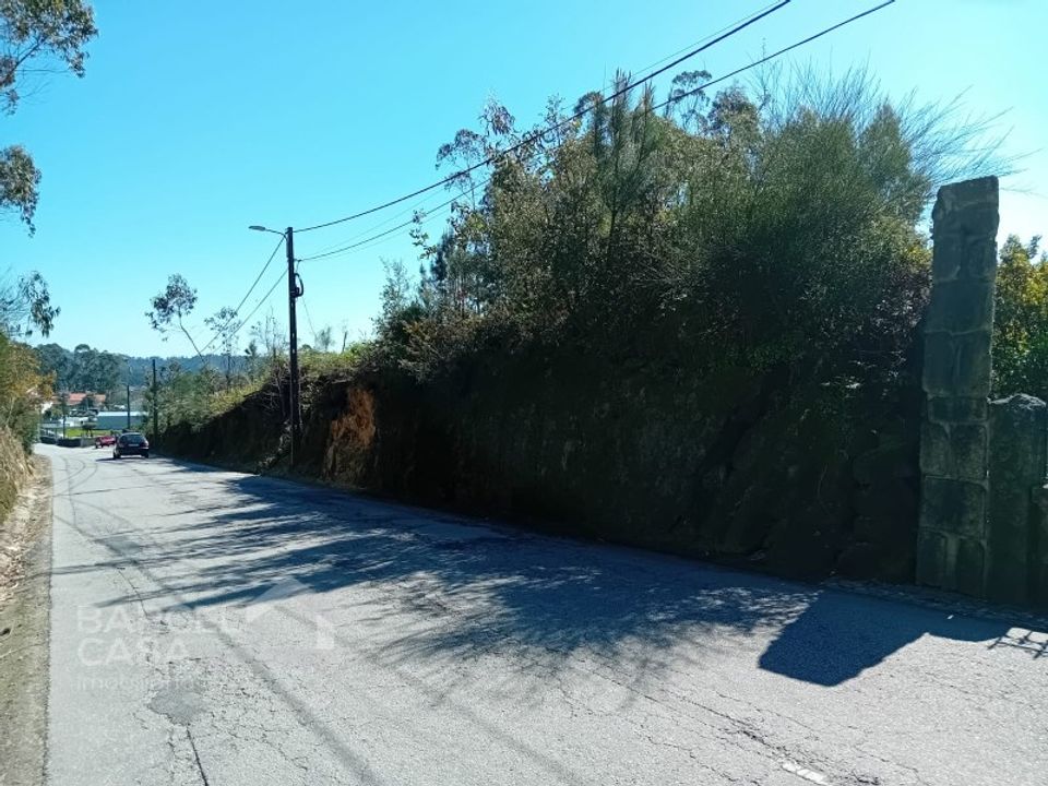Helårsgrund i Barcelos, Braga - foto 5