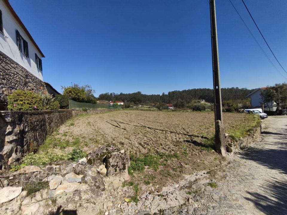 Helårsgrund i Alvito, Beja - foto 2