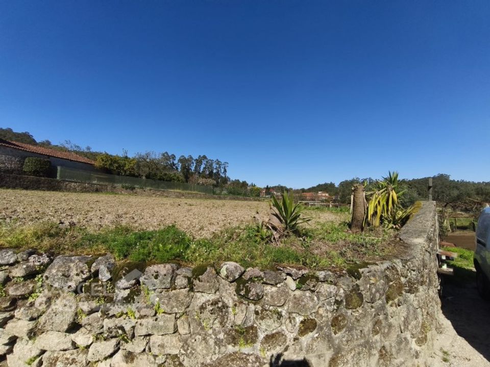 Helårsgrund i Alvito, Beja - foto 5