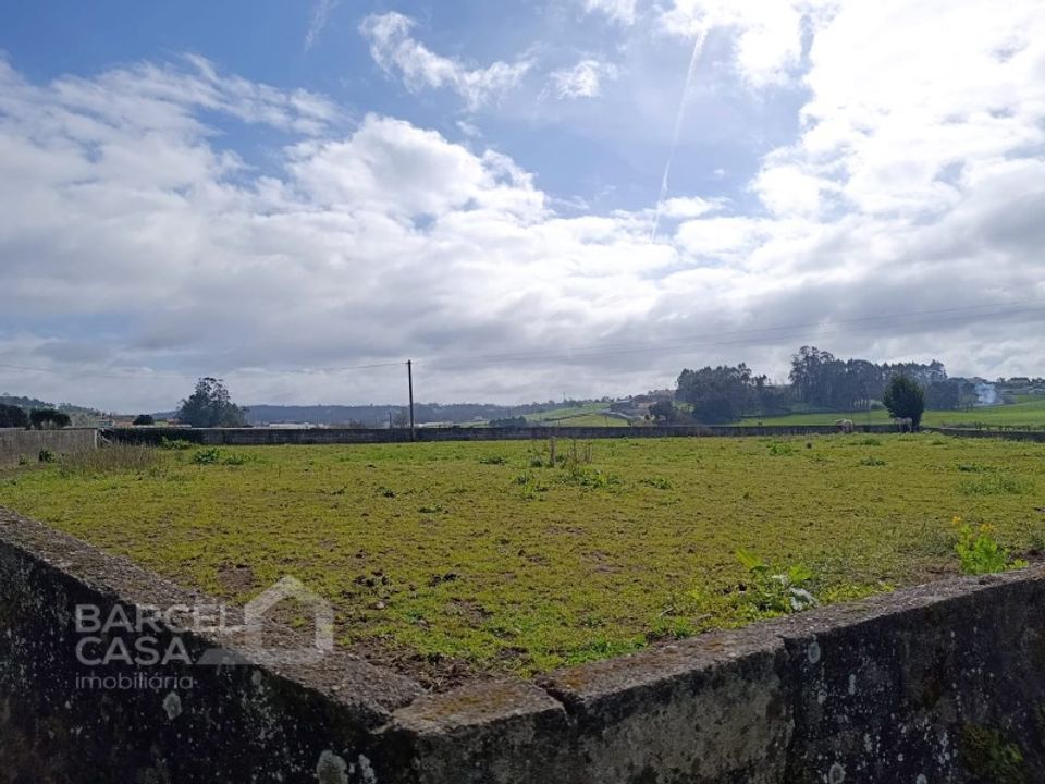 Helårsgrund i Cristelo, Braga - foto 1