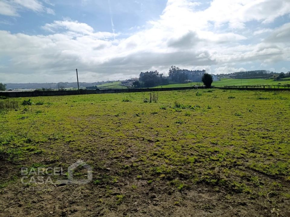 Helårsgrund i Cristelo, Braga - foto 3