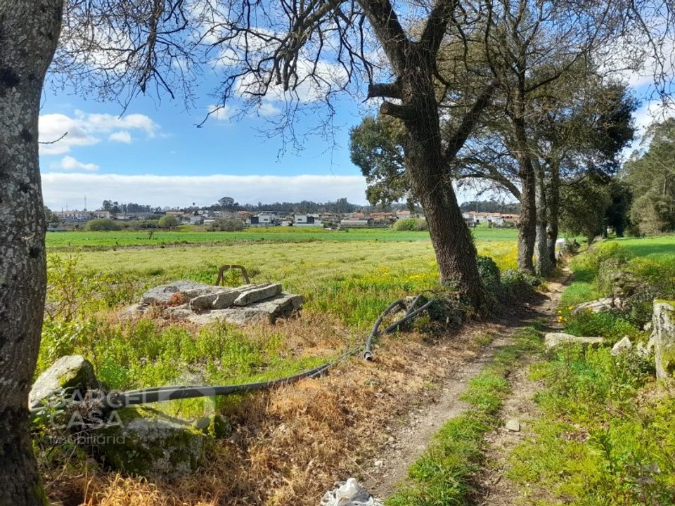 Helårsgrund i Gilmonde, Braga - foto 4