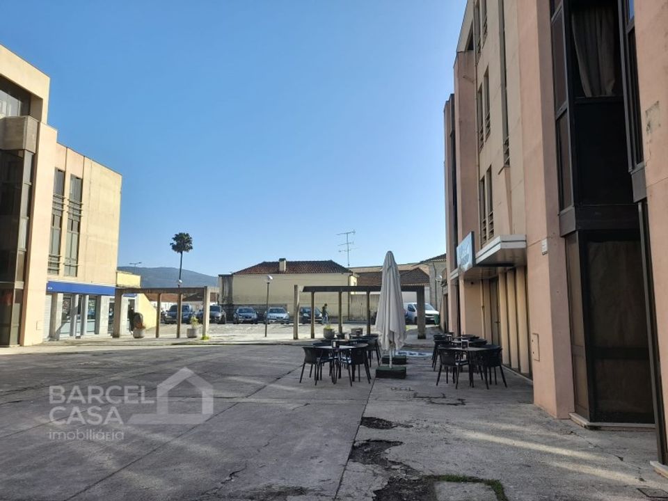 Lejlighed i Barroselas, Viana do Castelo - foto 1
