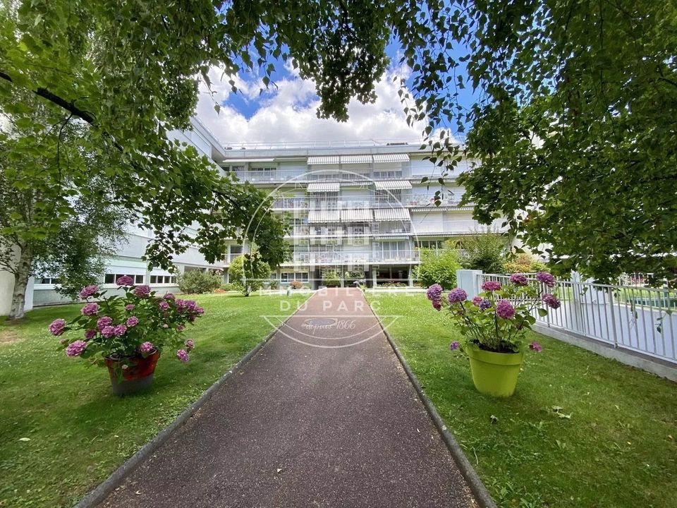 Apartamento em Le Vésinet, Yvelines - foto 1