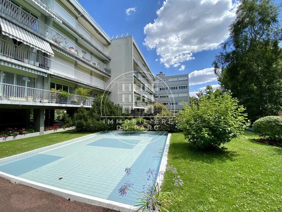 Apartamento em Le Vésinet, Yvelines - foto 2