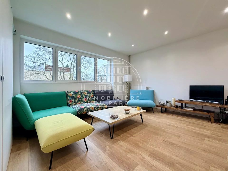 Apartamento em Le Vésinet, Yvelines - foto 3