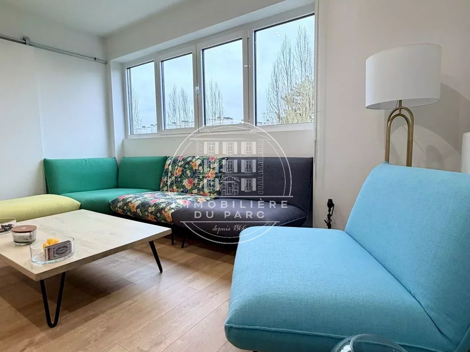 Apartamento em Le Vésinet, Yvelines - foto 4
