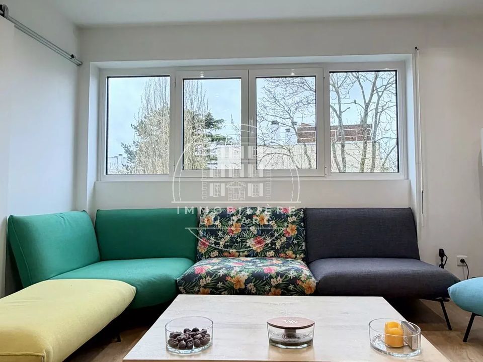 Apartamento em Le Vésinet, Yvelines - foto 5
