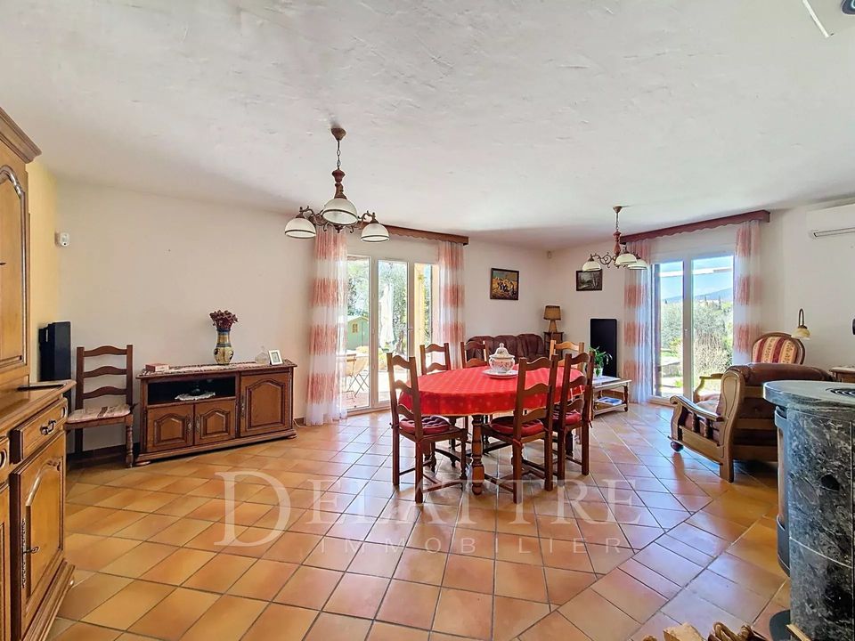 Villa i Opio, Alpes-Maritimes - foto 4