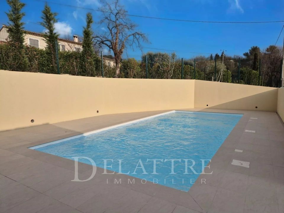 Lejlighed i Opio, Alpes-Maritimes - foto 2