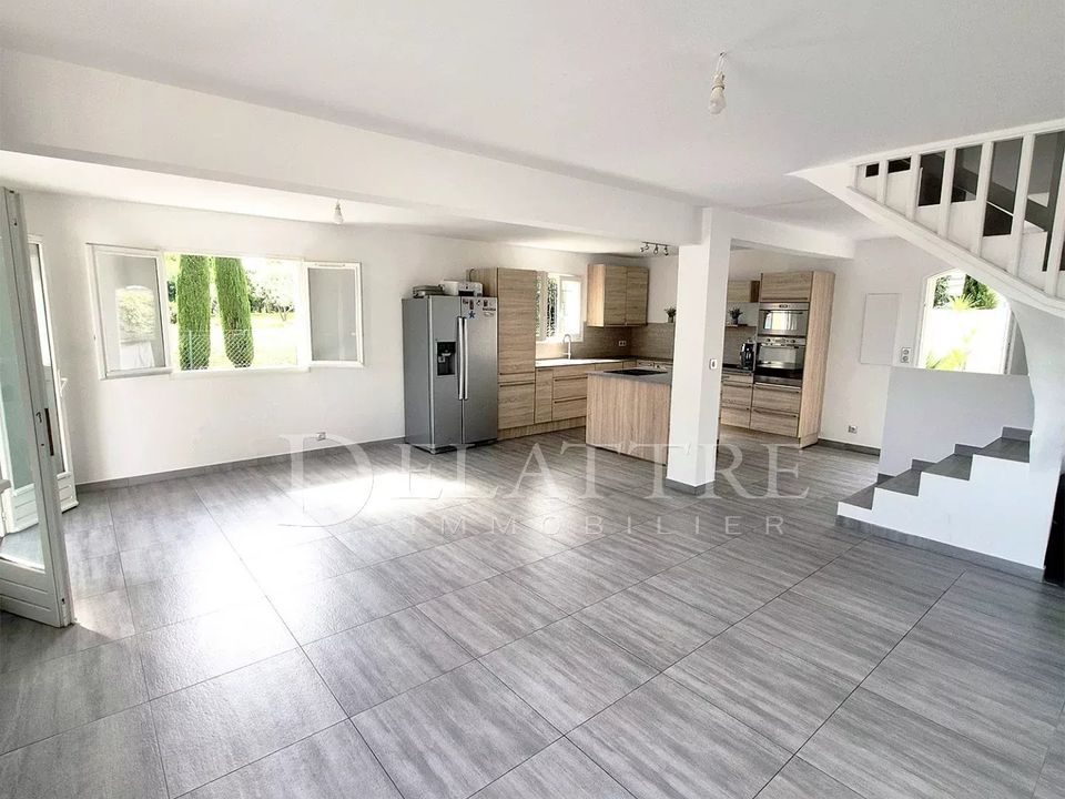 Villa i Antibes, Alpes-Maritimes - foto 3