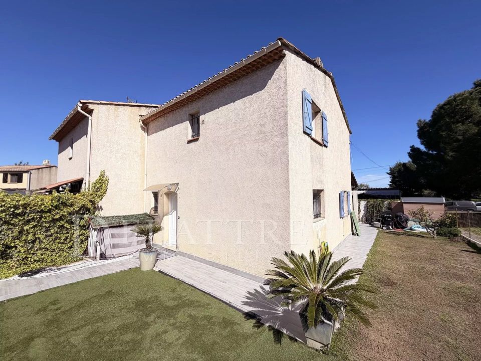 Villa i Antibes, Alpes-Maritimes - foto 2