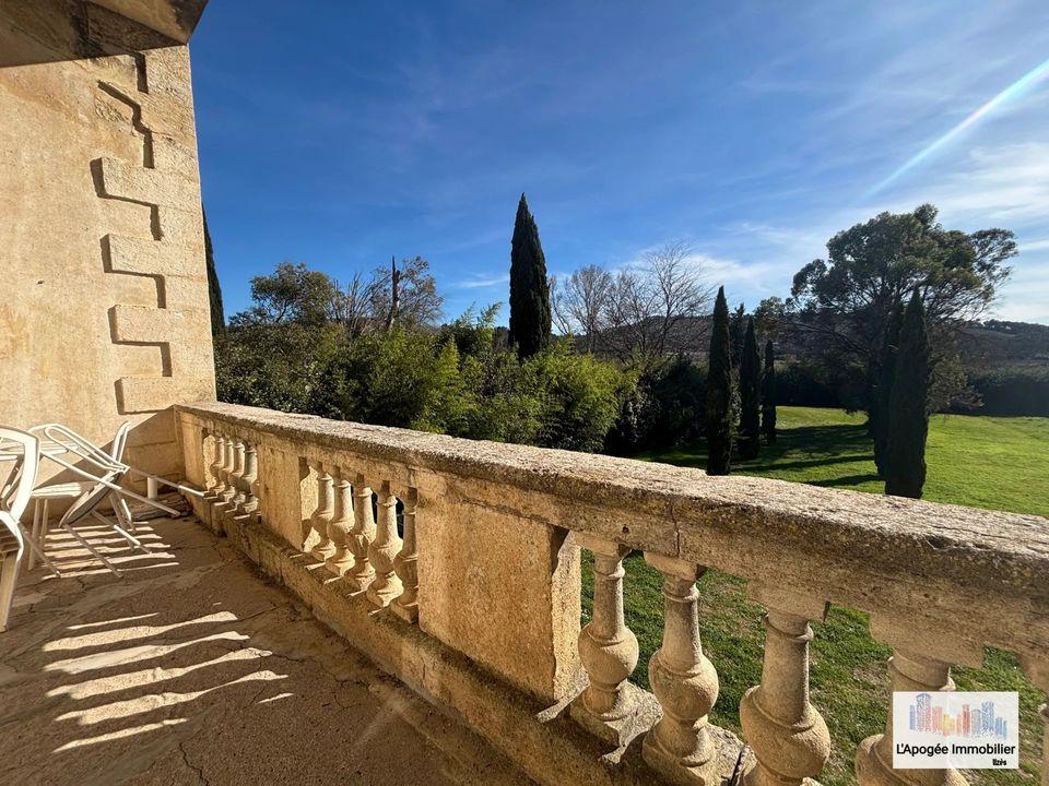 Lejlighed i Uzes, Gard - foto 4