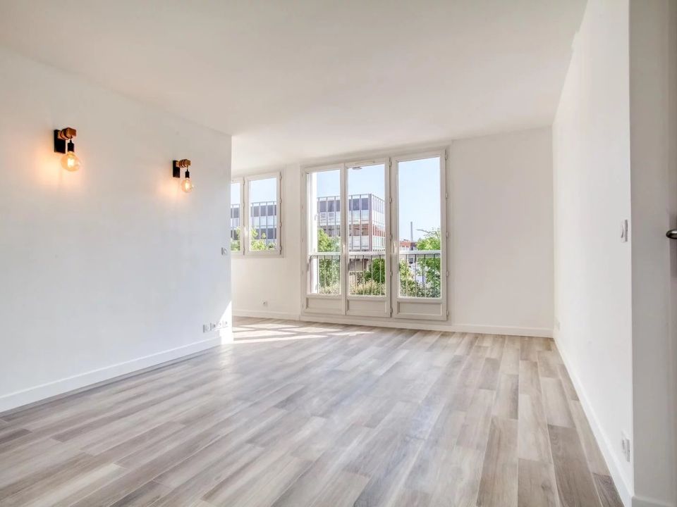 Lejlighed i Rueil-Malmaison, Hauts-de-Seine - foto 1