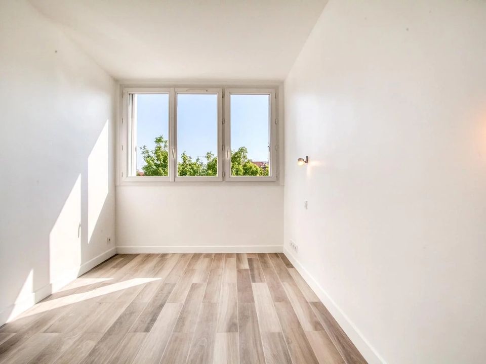 Lejlighed i Rueil-Malmaison, Hauts-de-Seine - foto 2