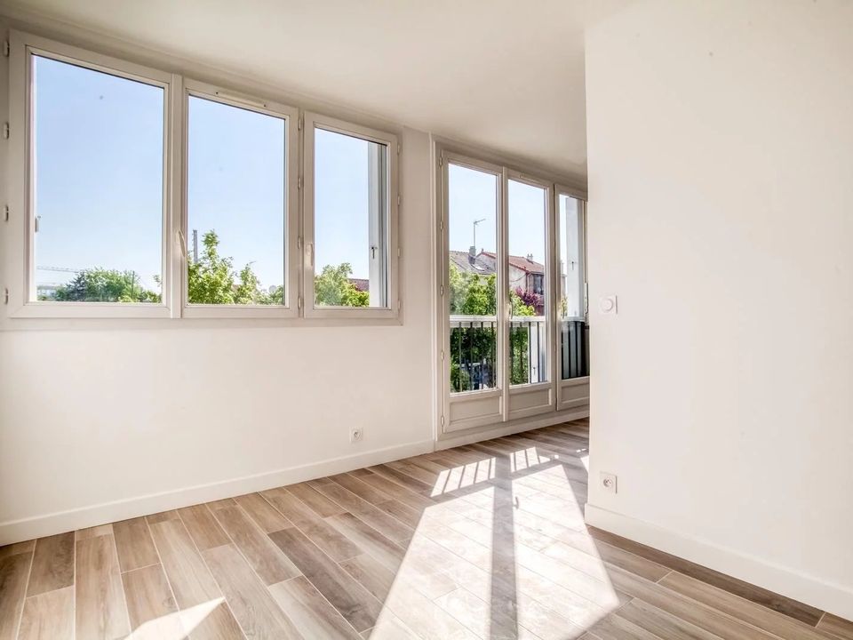 Lejlighed i Rueil-Malmaison, Hauts-de-Seine - foto 3