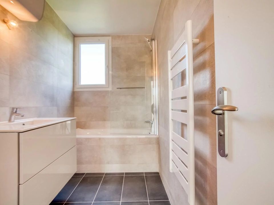 Lejlighed i Rueil-Malmaison, Hauts-de-Seine - foto 4