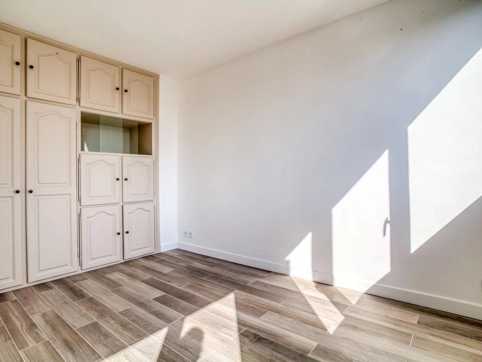 Lejlighed i Rueil-Malmaison, Hauts-de-Seine - foto 5