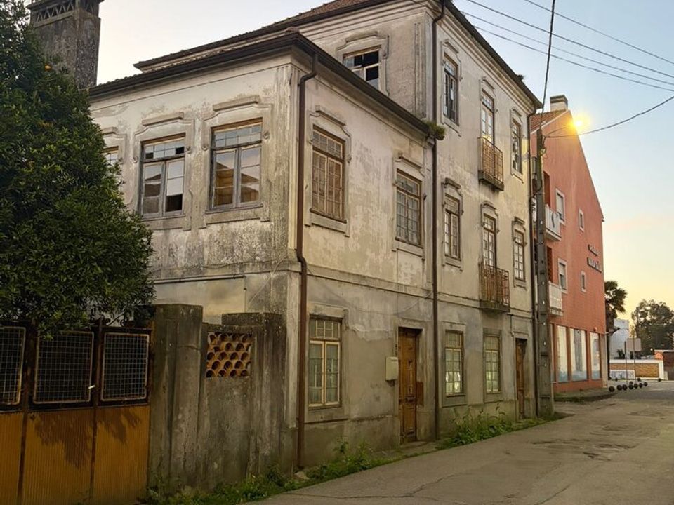 Villa i Agueda, Aveiro - foto 1