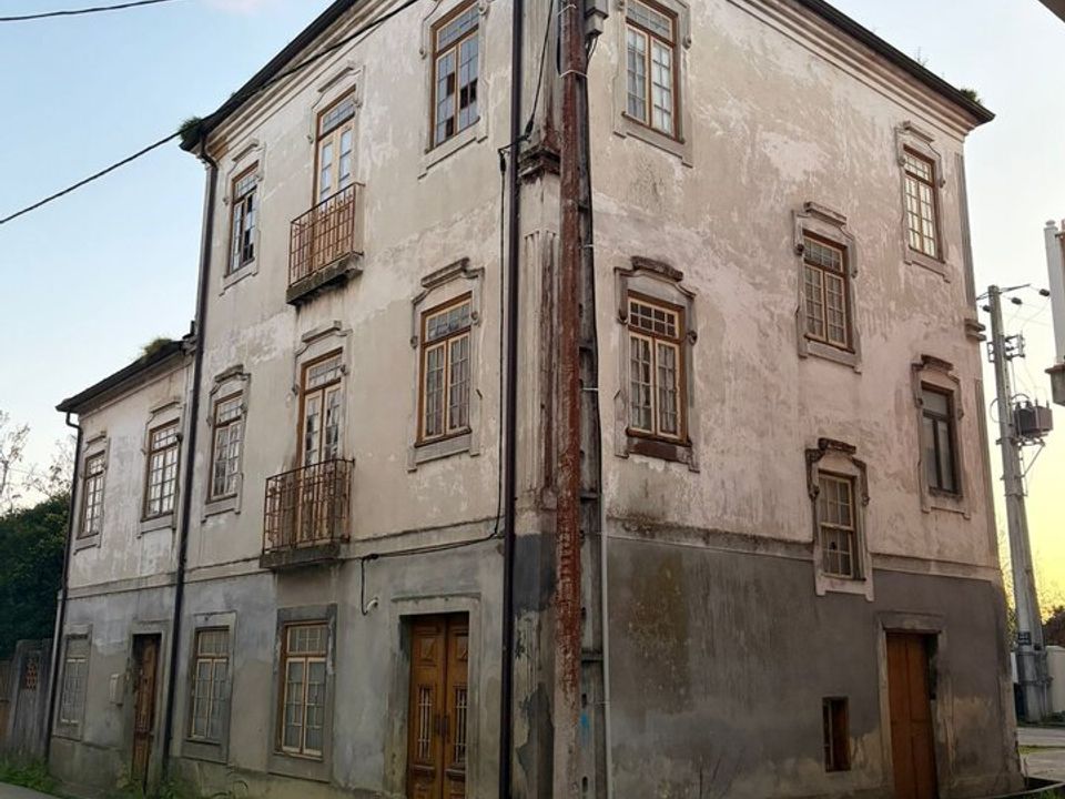 Villa i Agueda, Aveiro - foto 2