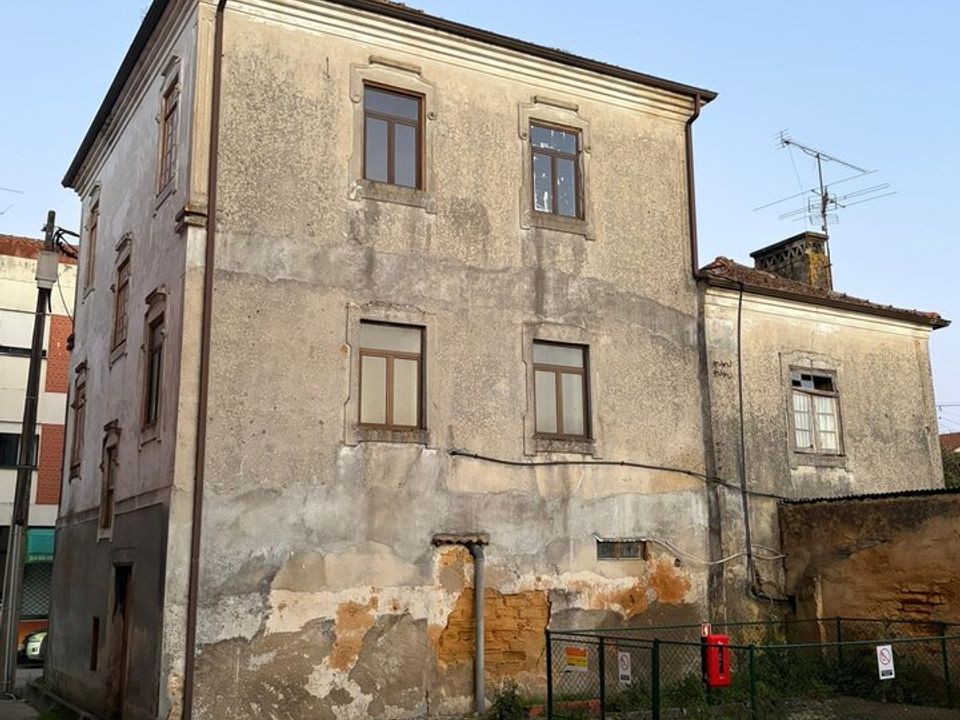 Villa i Agueda, Aveiro - foto 3