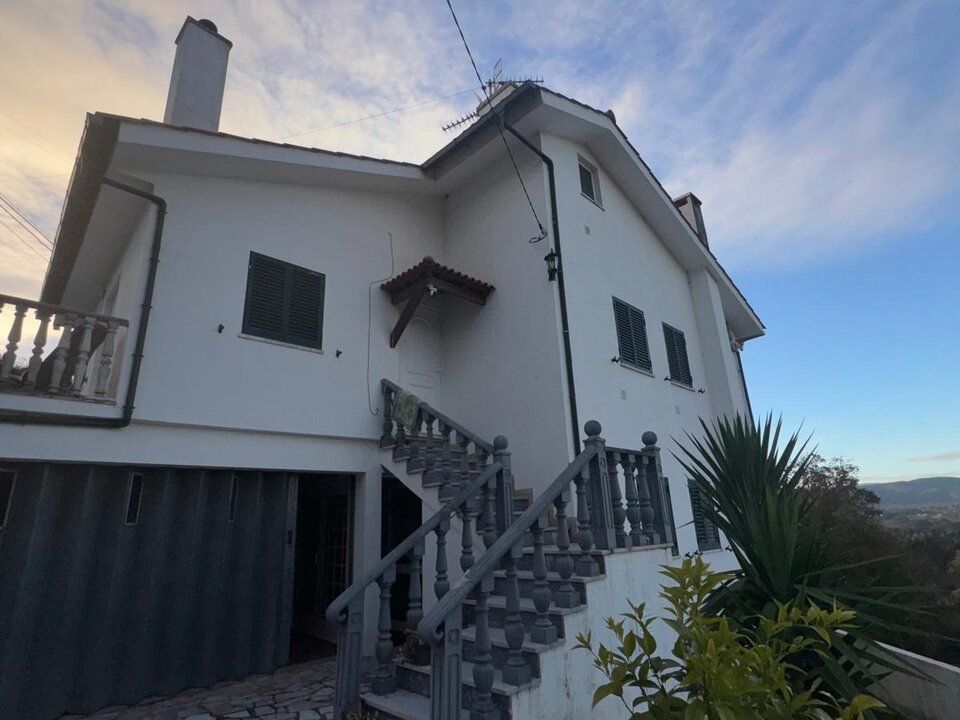 Villa i Melgaco, Viana do Castelo - foto 1