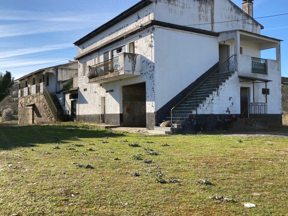 Farm i Vila Nova de Foz Coa, Guarda - foto 3