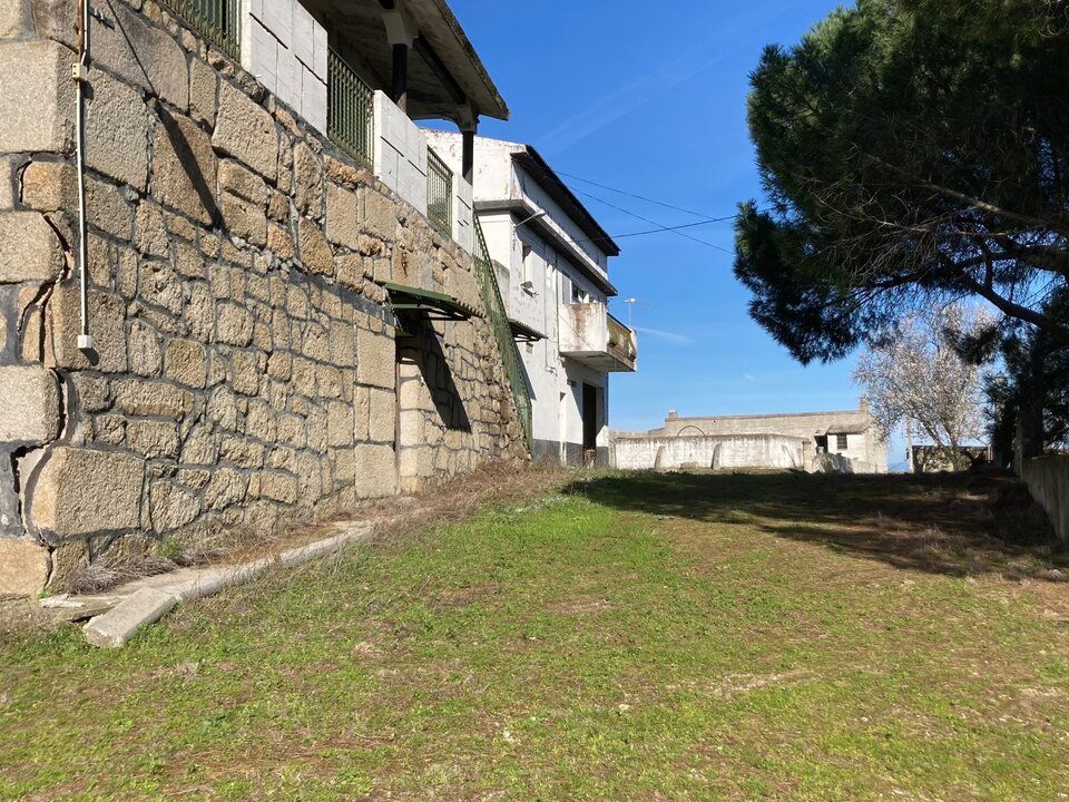 Farm i Vila Nova de Foz Coa, Guarda - foto 4