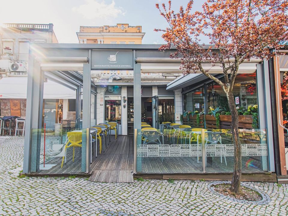 Erhvervsejendom i Santo Tirso, Porto - foto 3