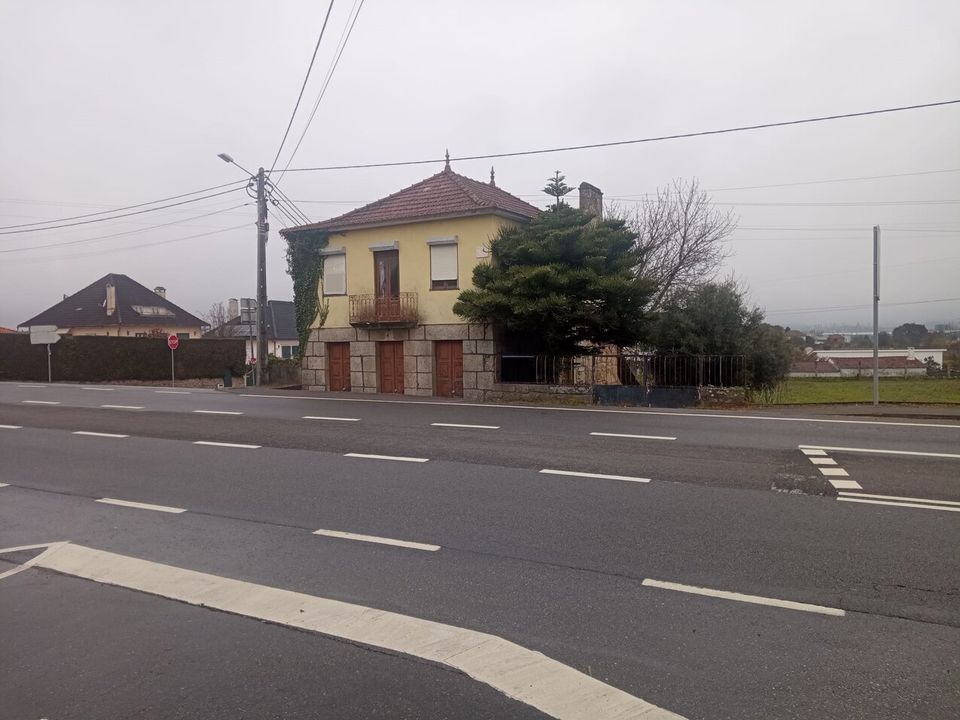 Villa i Campos e Vila Mea, Viana do Castelo - foto 1