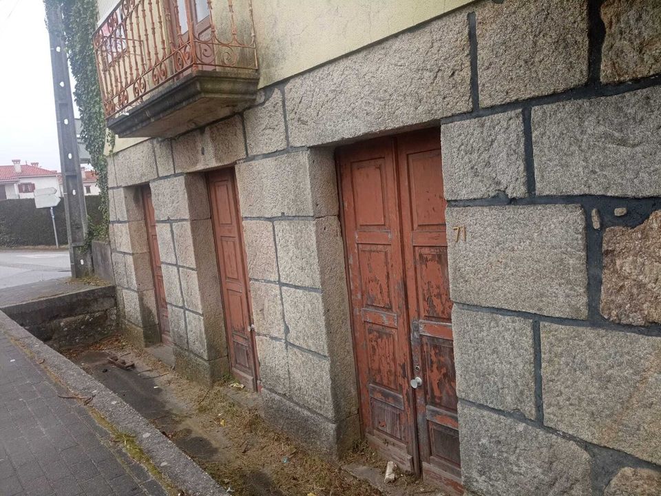 Villa i Campos e Vila Mea, Viana do Castelo - foto 3