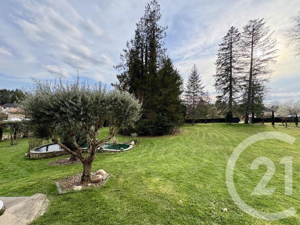 Villa i Saint-Priest-Taurion, Haute-Vienne - foto 2