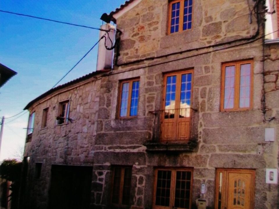 Villa i Fundao, Castelo Branco - foto 1